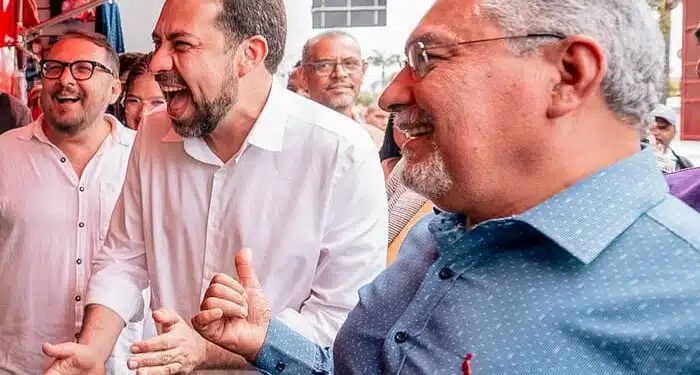 Novos depoimentos reforçam elo de aliado de Boulos em empresa ligada ao PCC