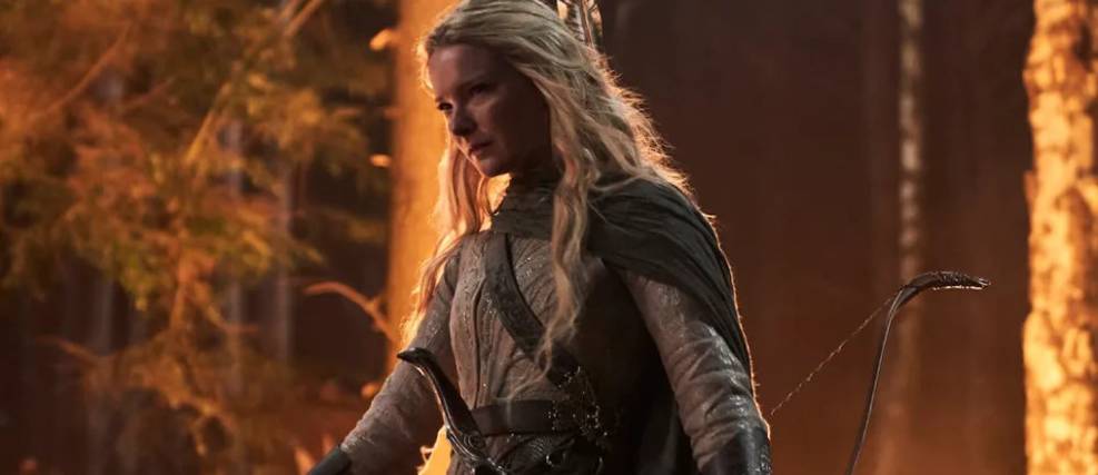 4º episódio de Os Anéis de Poder tem um pé no chão e um pé no acelerador