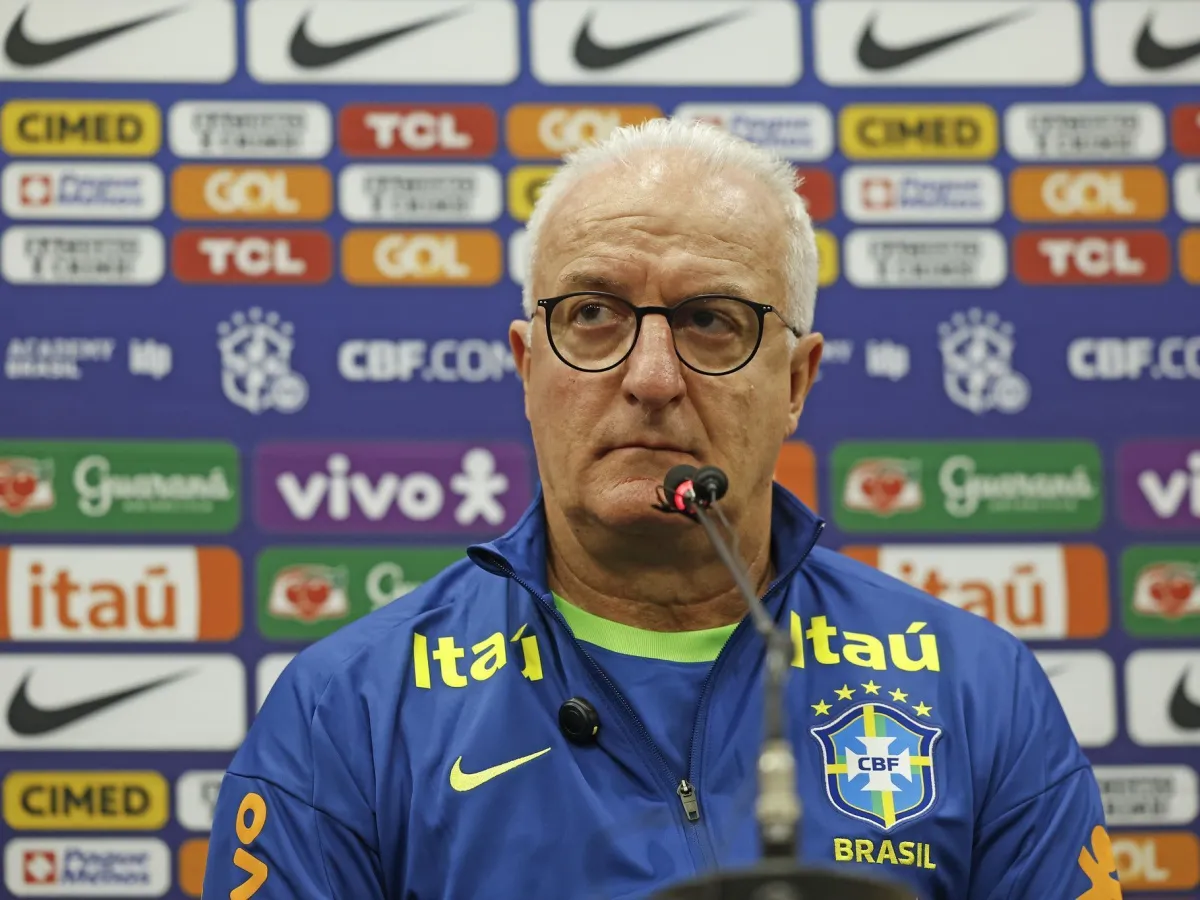 Dorival revela detalhes sobre lesão de Pedro: “Percebemos a gravidade pelo grito”
