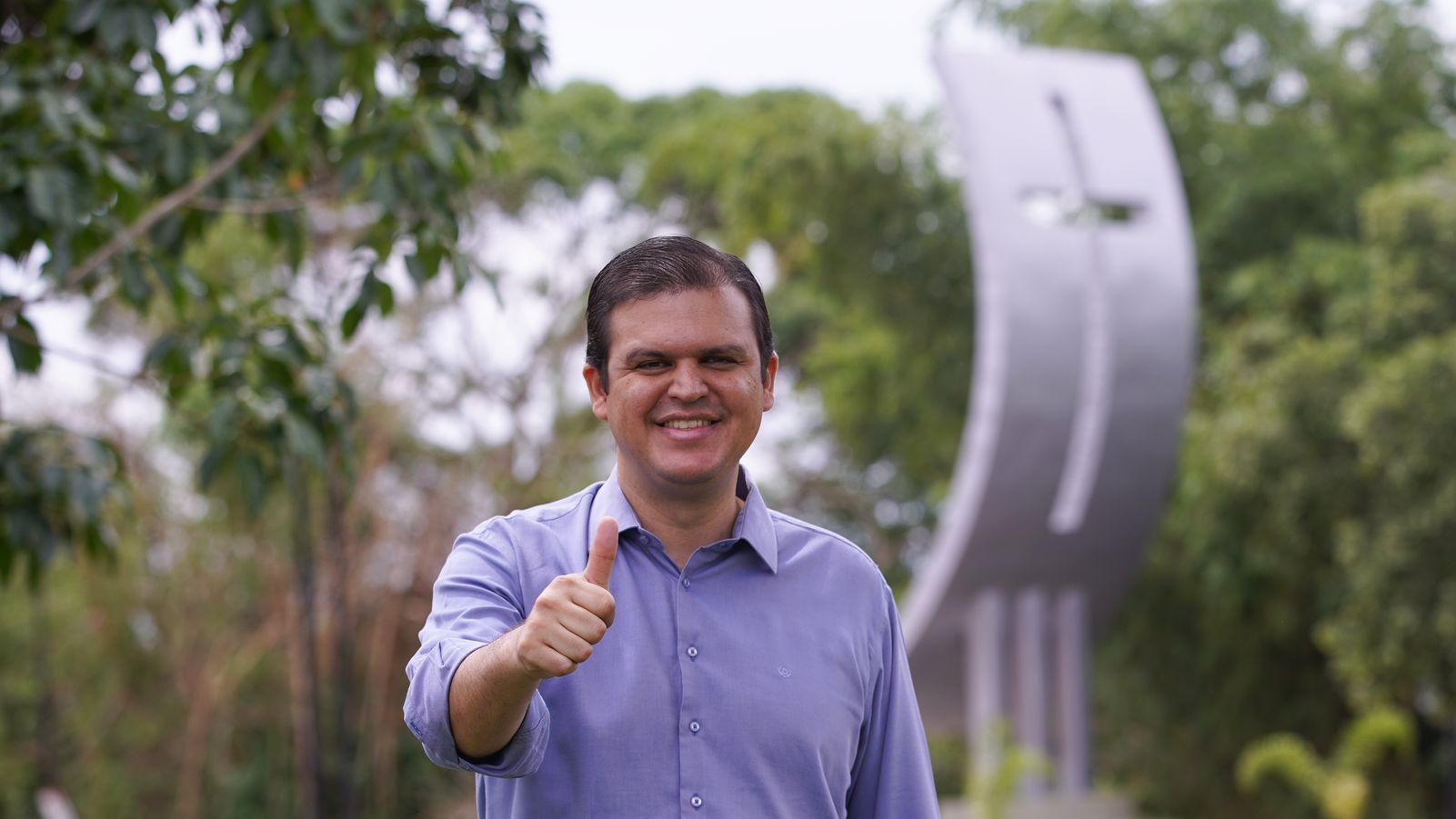 Thiago Silva propõe programa “Cidade Empreendedora” para fortalecer o comércio de Rondonópolis