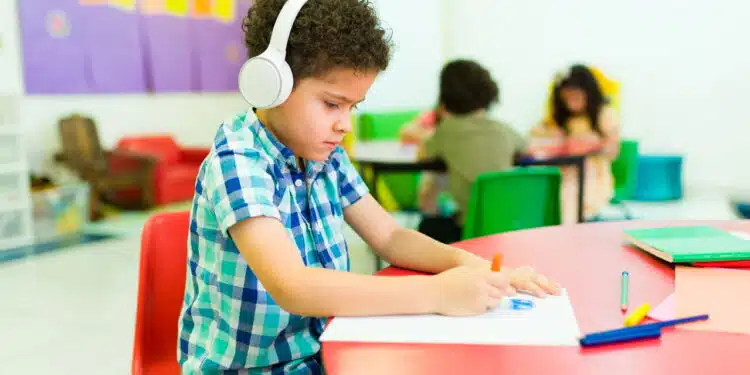 Universidade descobre técnica de diagnóstico de autismo revolucionário