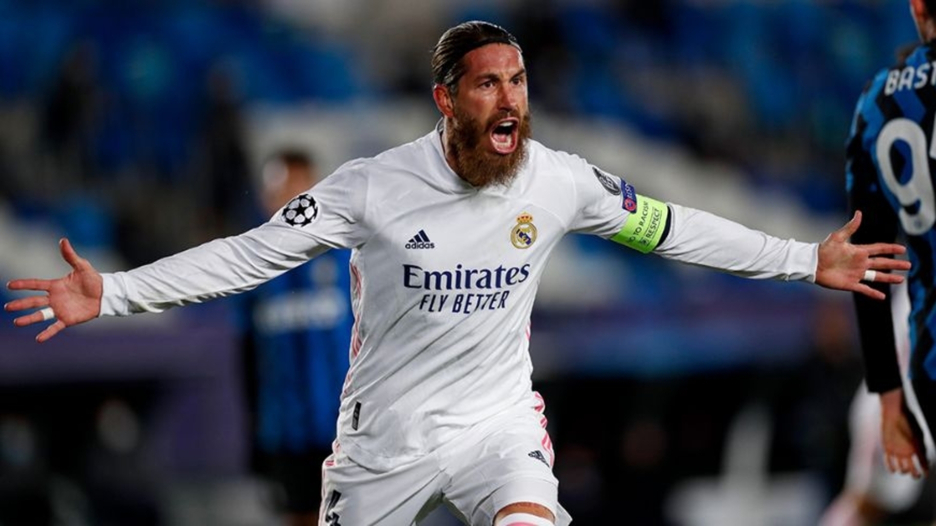 Sergio Ramos é oferecido ao Corinthians, que avalia condições de negócio