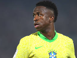 Imprensa internacional critica Vini Jr e repercute derrota do Brasil; veja