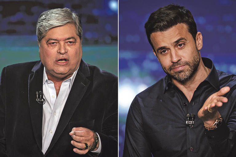 Presidente do PSDB se pronuncia após polêmica e fala sobre candidatura de Datena