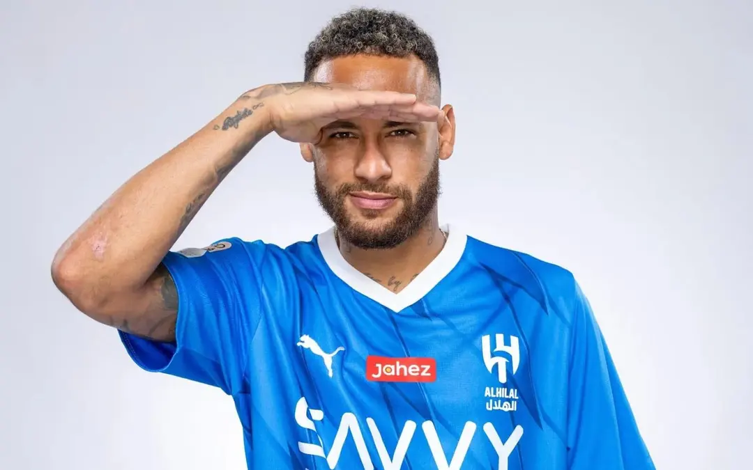 Neymar incentiva brasileiro que está próximo da Fórmula 1: ‘Pronto para fazer história’