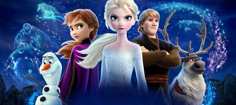 Diretora da Disney Animation, Jennifer Lee deixa cargo para dirigir Frozen 3 e 4