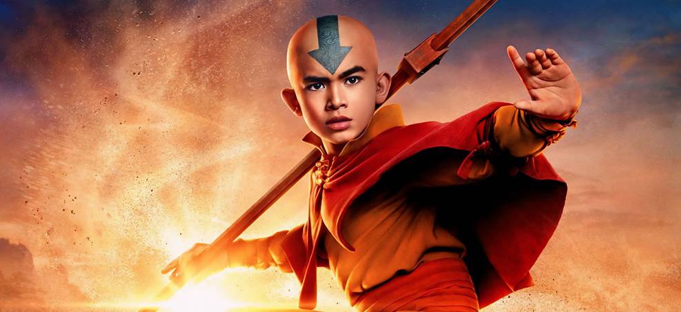 Avatar é série americana mais vista da Netflix em 2024; veja o top 5