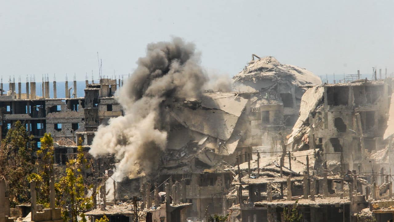 Israel afirma ter eliminado 16 integrantes do Hezbollah no Líbano