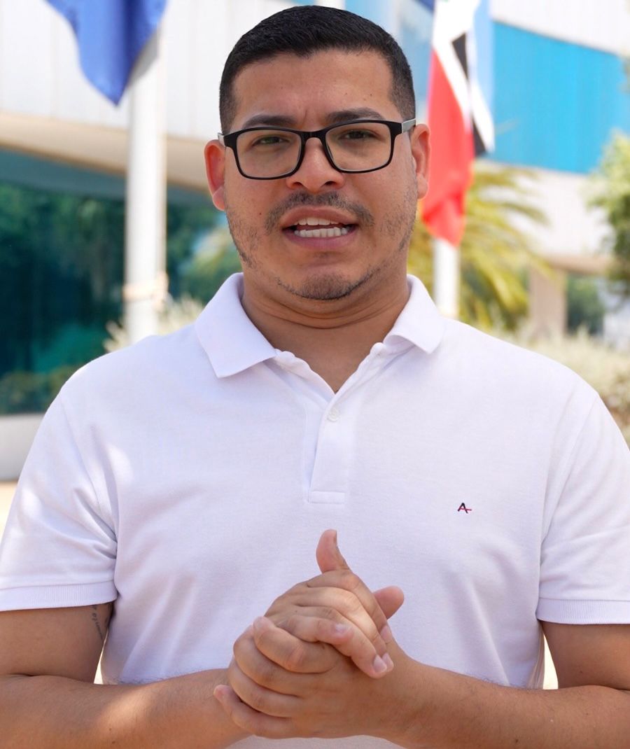 “É preciso investir na capacitação e valorização dos servidores”, diz Vinicius Amoroso