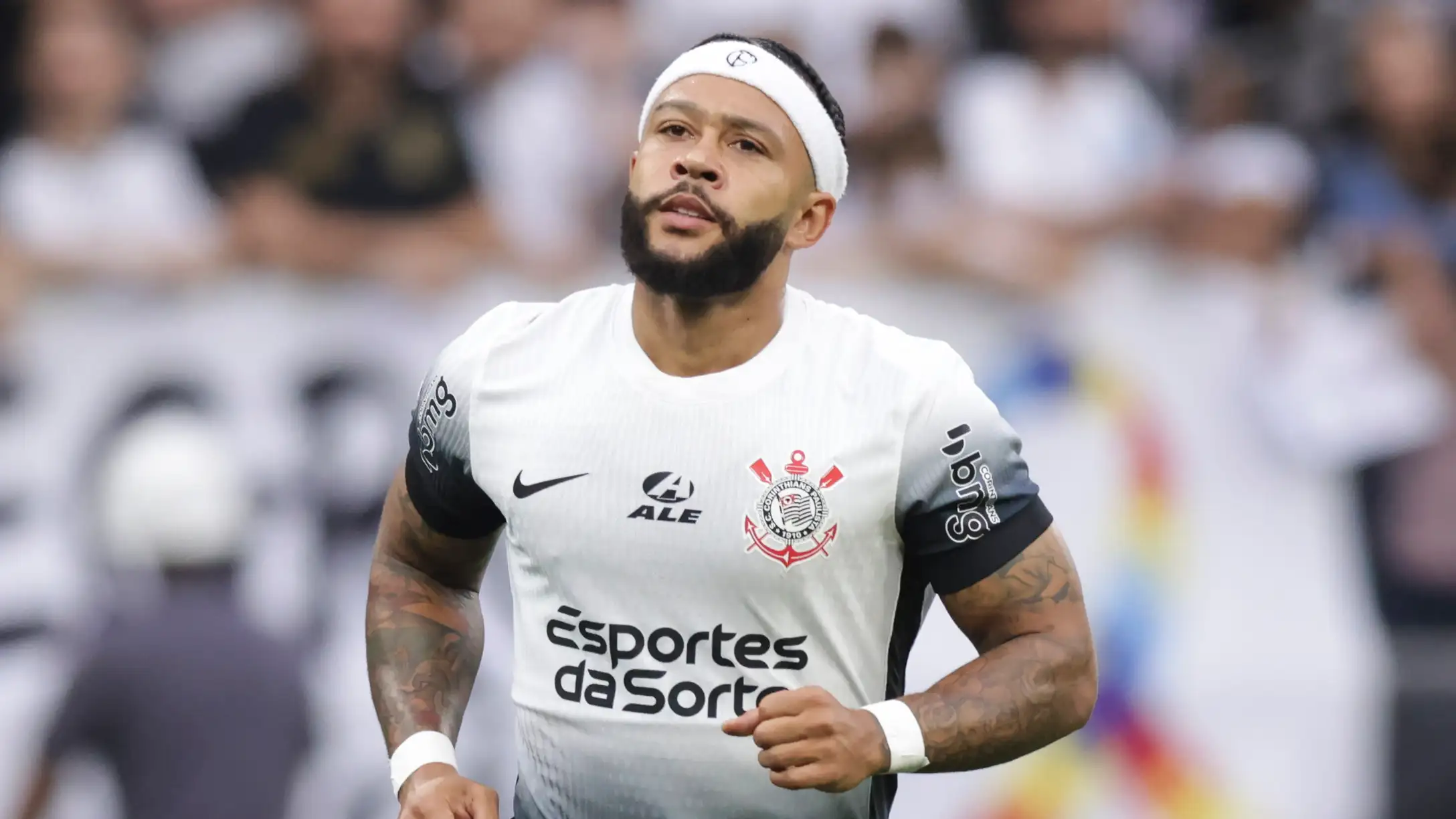 Corinthians respira? A luta contra rebaixamento no Brasileiro após a 27ª rodada