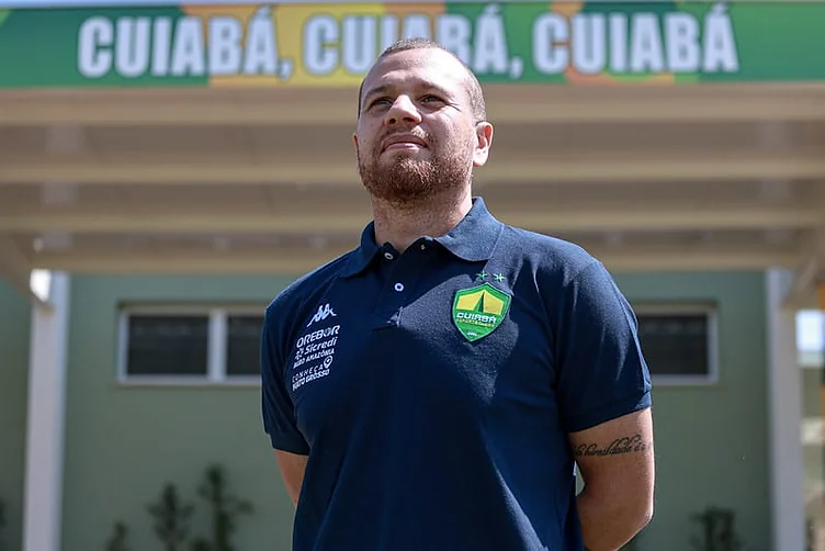 Crise no Cuiabá: Clube demite diretor e se prepara para a segunda divisão