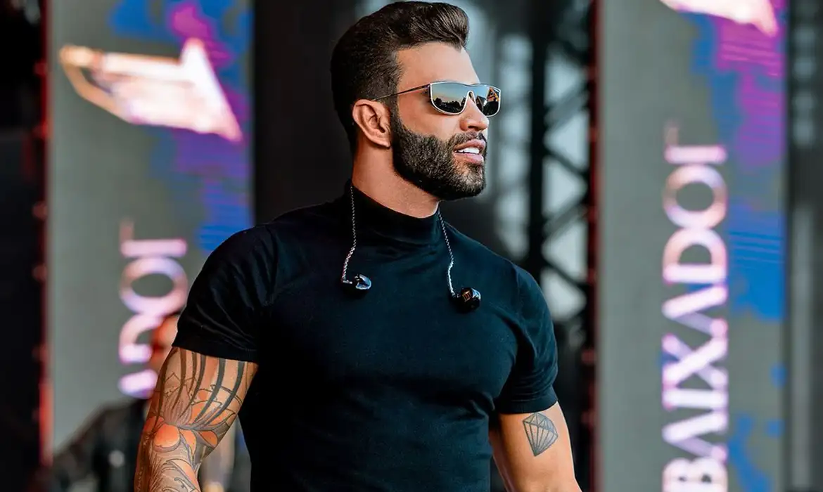 Emissoras entram em disputa quente por entrevista exclusiva com Gusttavo Lima após polêmicas