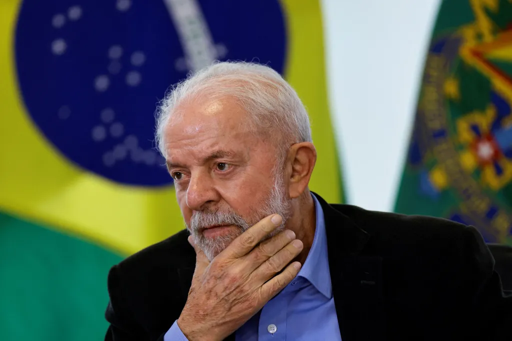 Lula quer regular apostas para conter dívidas dos mais pobres