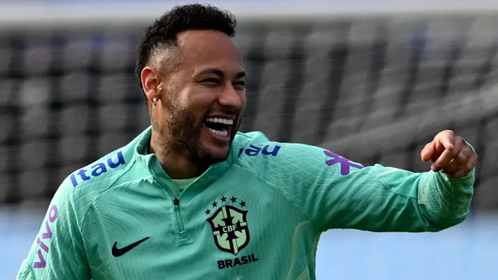 Dorival revela planos para Neymar na Seleção Brasileira e prega cautela