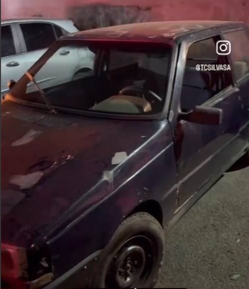 GAP em ação: noite agitada com múltiplas ocorrências em Rondonópolis