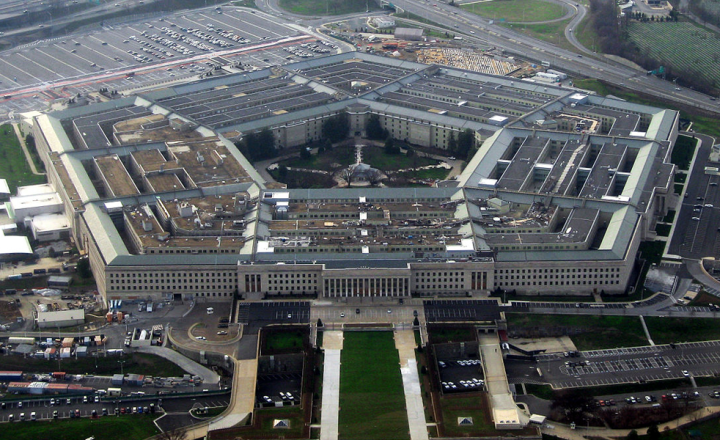 Estados Unidos autorizam exército a reforçar presença no Oriente Médio