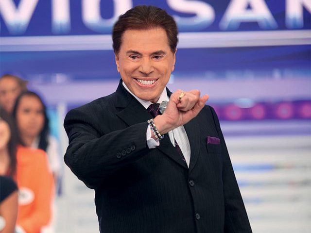 Família escondeu estado de saúde de Silvio Santos por 20 dias, diz filha