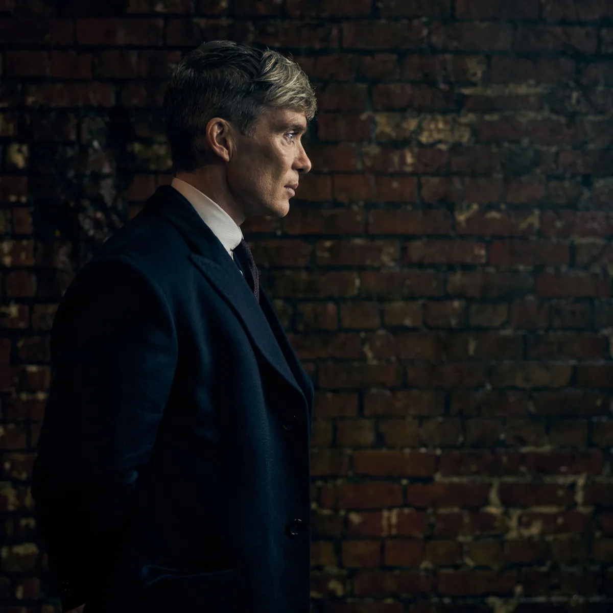 “Peaky Blinders”: veja a primeira imagem de Cillian Murphy no filme