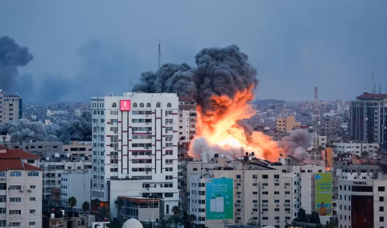 Israel promete retaliação “surpreendente” ao ataque do Irã