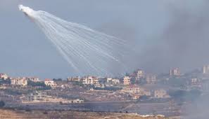 Hezbollah relata confronto terrestre com tropas de Israel no Líbano