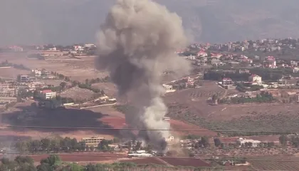 Hezbollah diz que repeliu tentativa de avanço israelense no Líbano