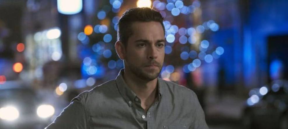 Zachary Levi diz que seu apoio a Donald Trump é um “suicídio profissional”