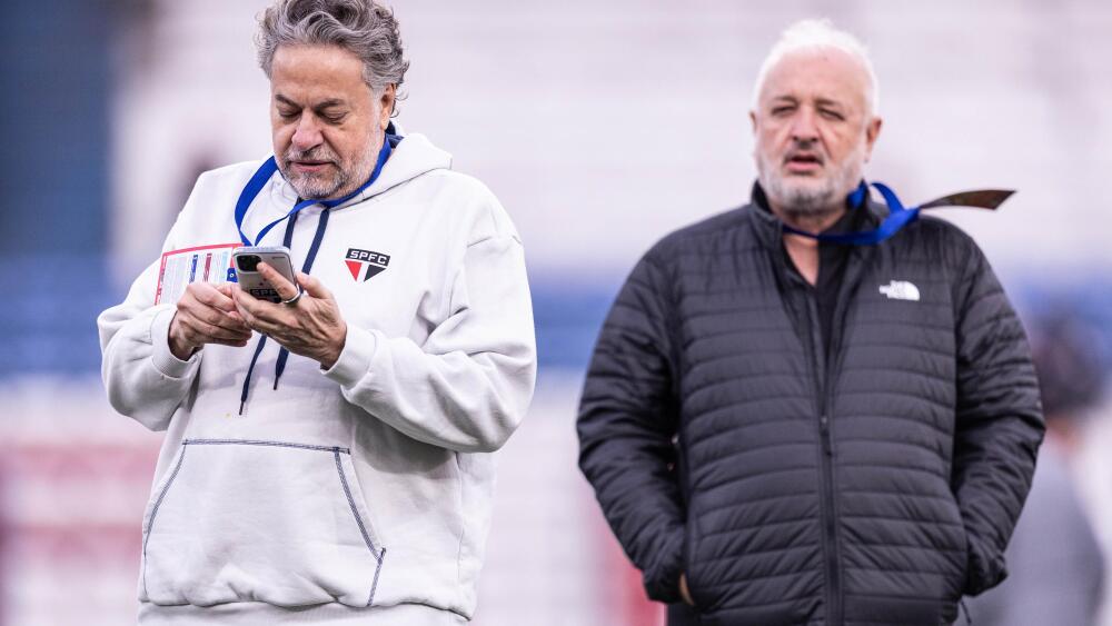 Teto de gastos e lucro anual: entenda a reestruturação financeira do São Paulo