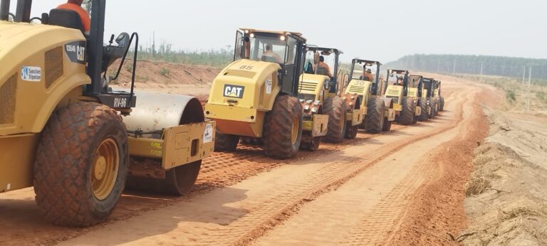 BR-163 em Mato Grosso: de incertezas à maior obra rodoviária do Brasil