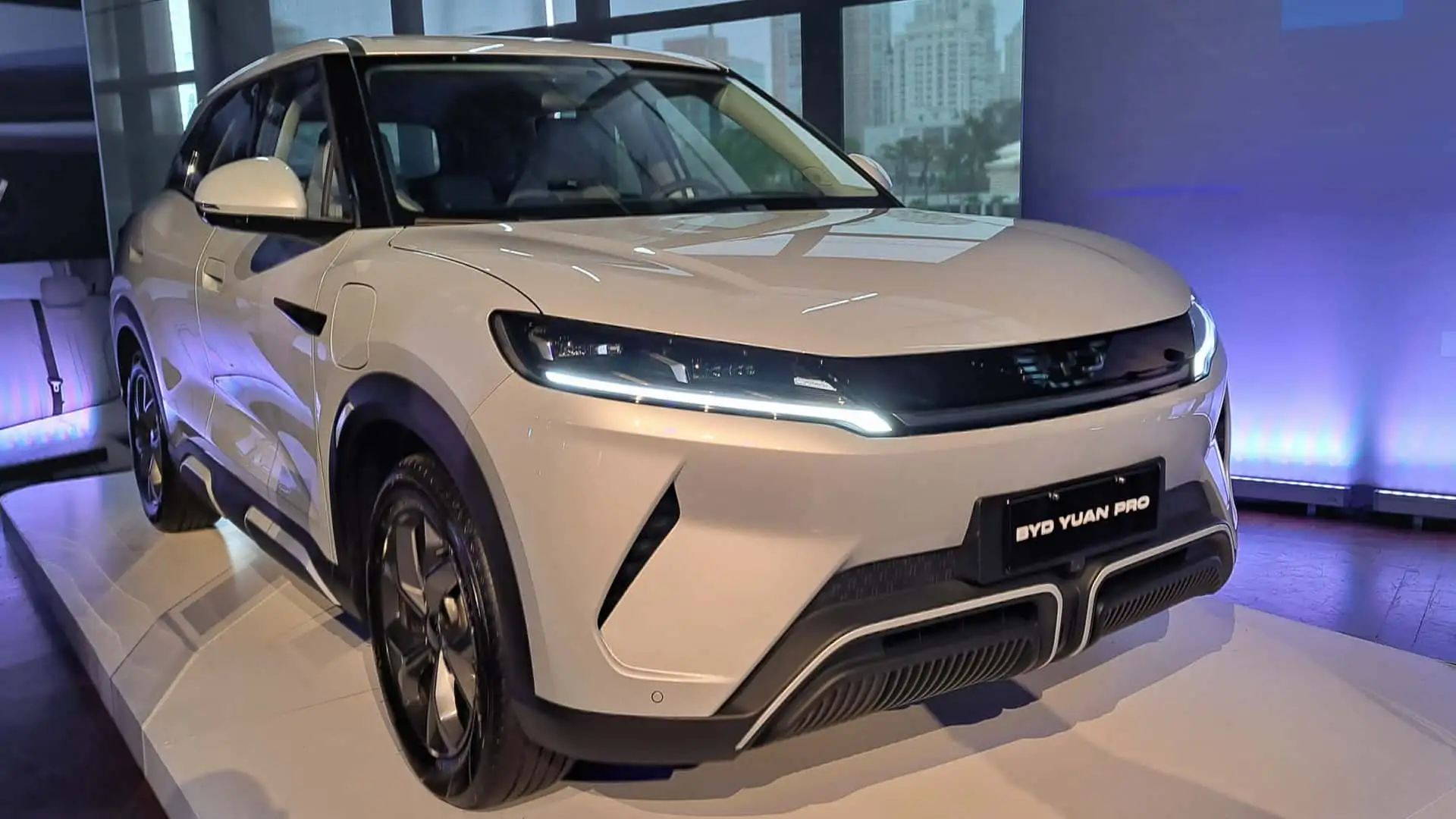 Veja os carros elétricos mais vendidos no Brasil em setembro