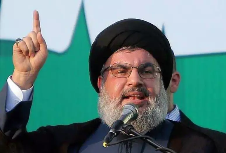 Hezbollah perdeu contato com possível sucessor de Nasrallah, diz fonte