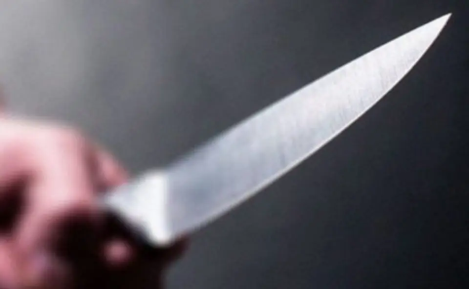 Mulher mata companheiro com facada no peito após ser agredida