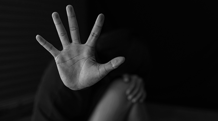 Agressão Física Contra Mulher em Rondonópolis - Vítima Relata Padrão de Violência