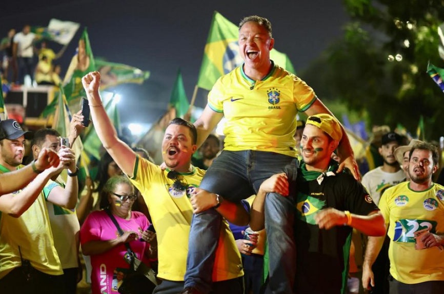 Cláudio Ferreira é eleito prefeito de Rondonópolis