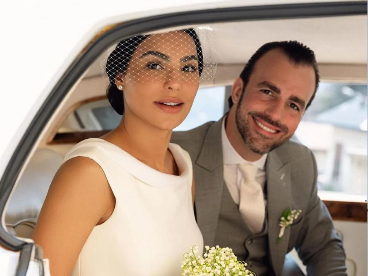 Casamento de Cíntia Chagas com deputado terminou na polícia após acusações de agressão