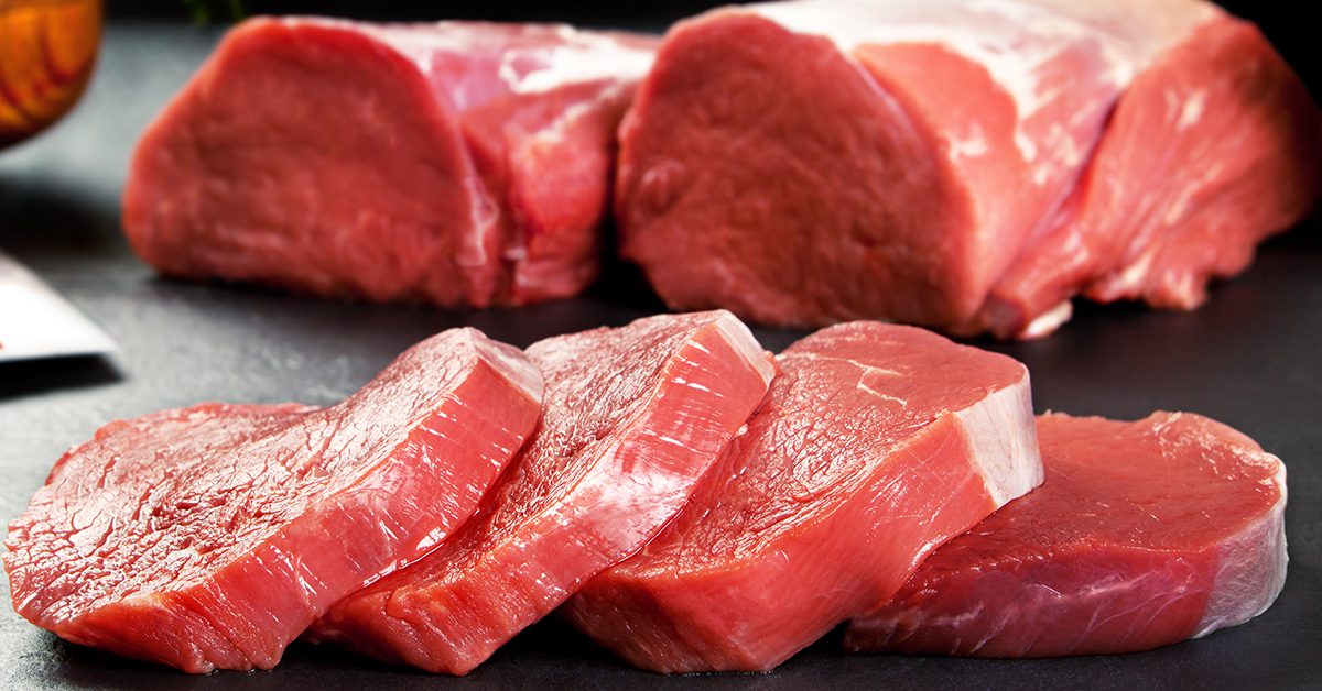 Carne bovina tem a maior alta dos últimos 4 anos, diz IBGE