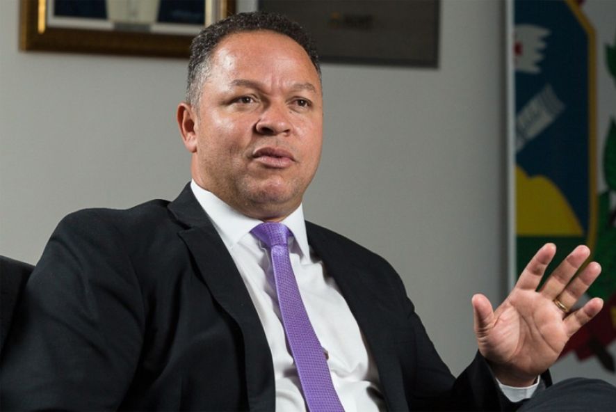 Novas Iniciativas de Cláudio Ferreira Prometem Transformar a Cidade