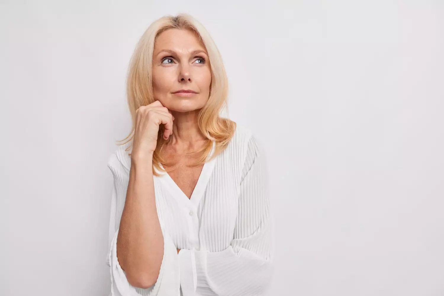 Uma nova perspectiva da menopausa