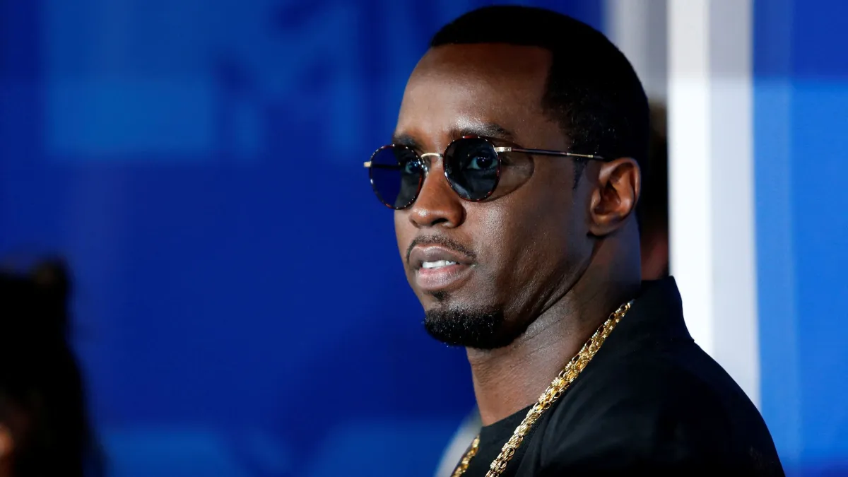 Sean “Diddy” Combs é acusado de abuso sexual em seis novos processos