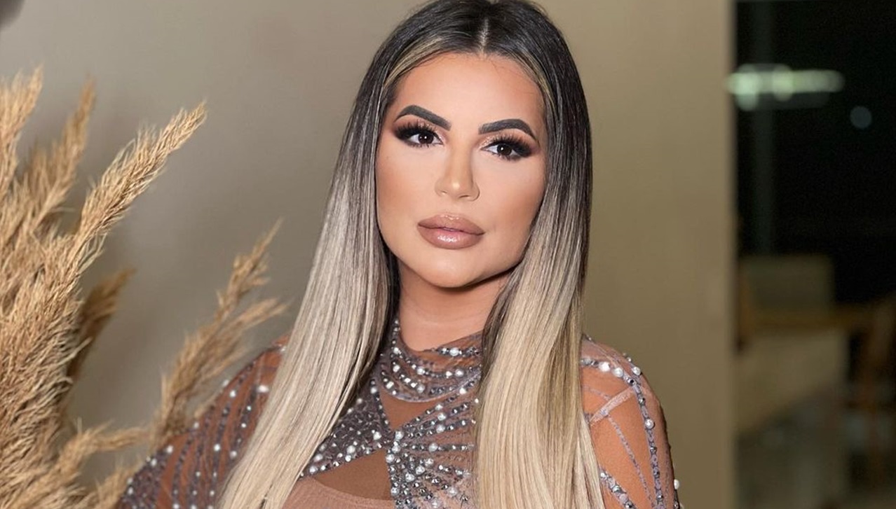 Deolane pede para não ser obrigada a depor na CPI das Apostas