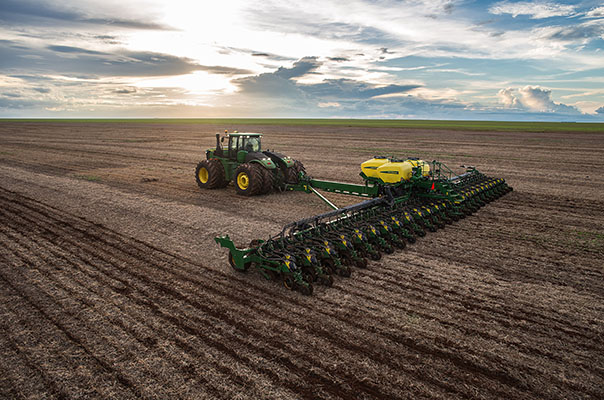 IBGE prevê safra de 295,1 milhões de toneladas