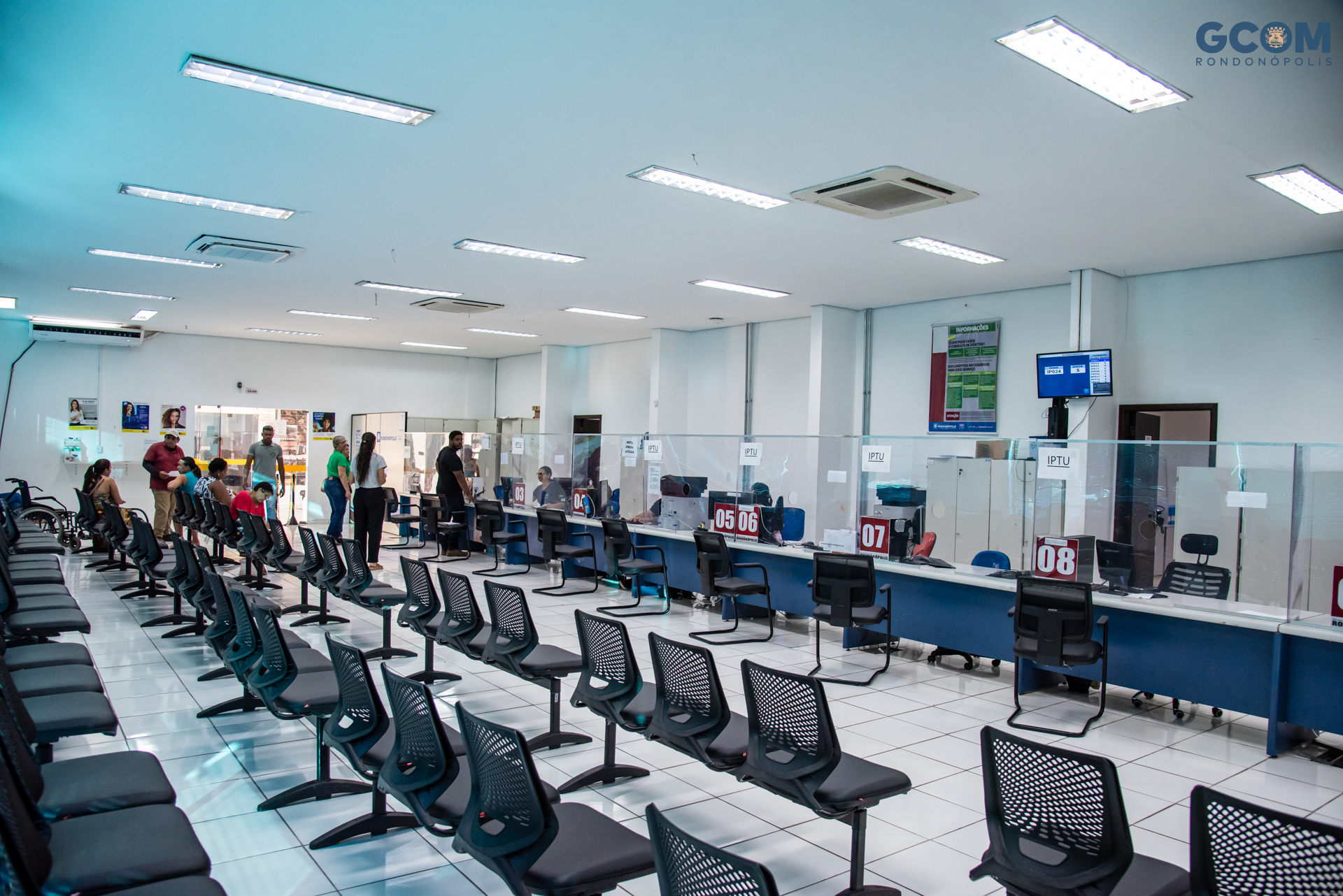 Rondonópolis | Prefeitura abre novo Refis 2024 na próxima segunda-feira