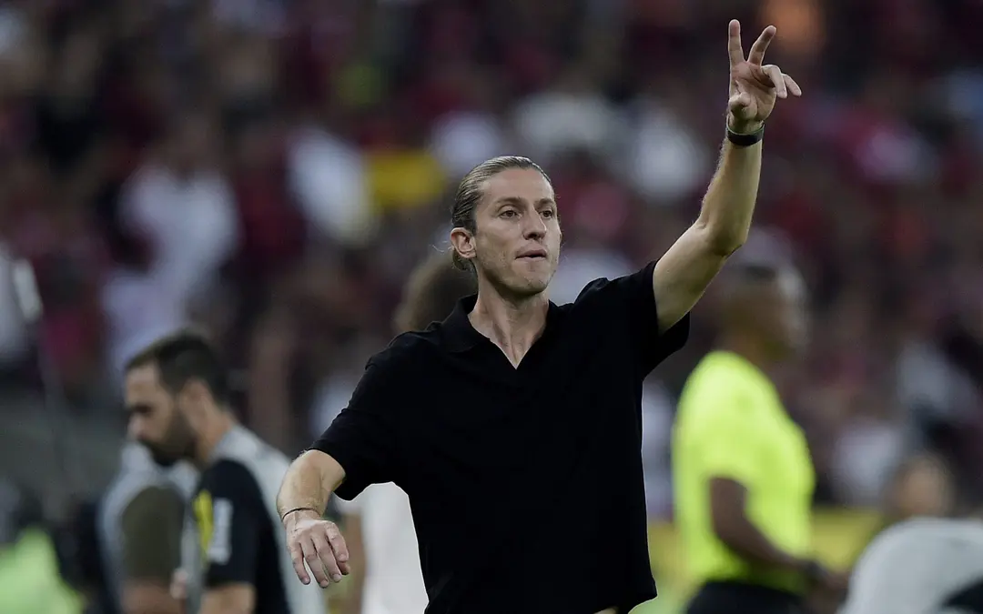 Clássico pode determinar rumos de Flamengo e Fluminense no Brasileirão