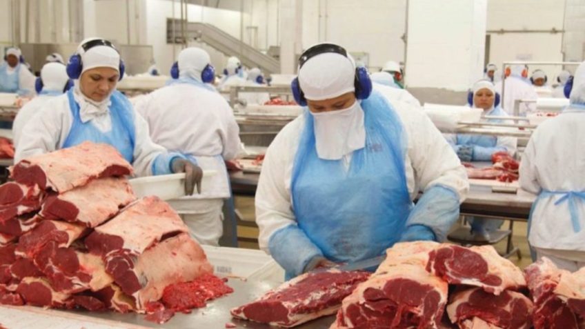 Cresce venda de carne do Mato Grosso no exterior; China e EUA maiores compradores