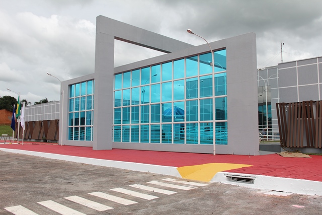  Jaciara: Comarca não terá expediente na próxima segunda-feira (21)