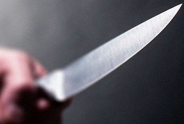 Briga de casal termina em facada em Rondonópolis