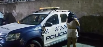 Mãe embriagada é flagrada com bebê em bar e entregue ao Conselho Tutelar