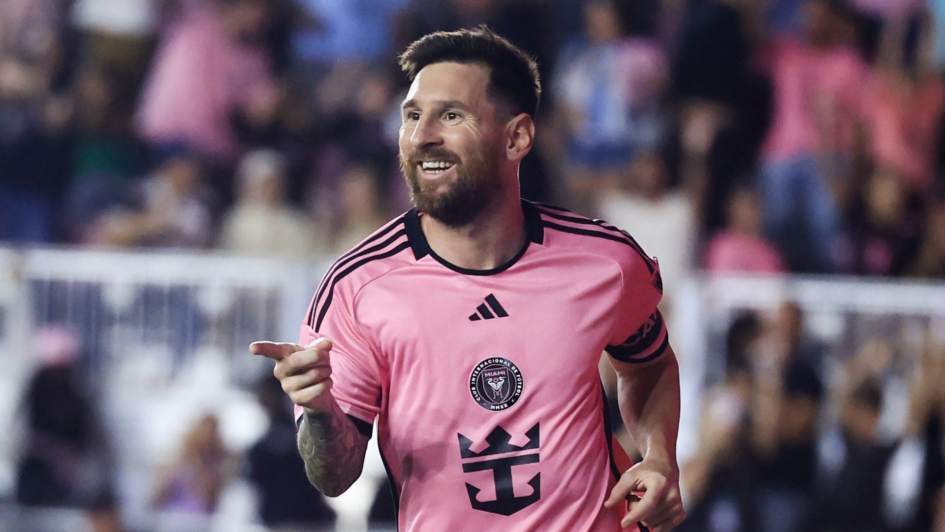 Inter Miami de Messi será cabeça de chave no Super Mundial; e os brasileiros?