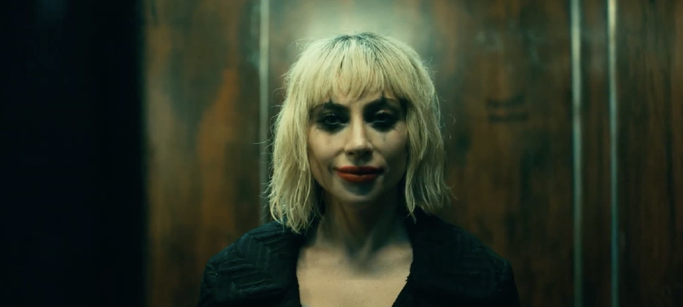 Lady Gaga anuncia novo single, Disease, para esta semana