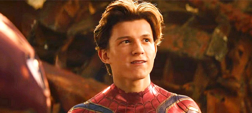 Tom Holland anuncia Homem-Aranha 4 e início das filmagens