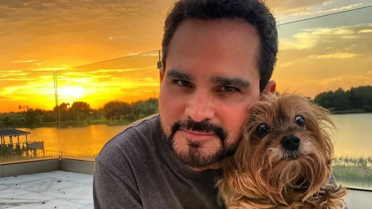 Agora cantor gospel, Luciano Camargo fala de carreira: “Missão dada por Deus”